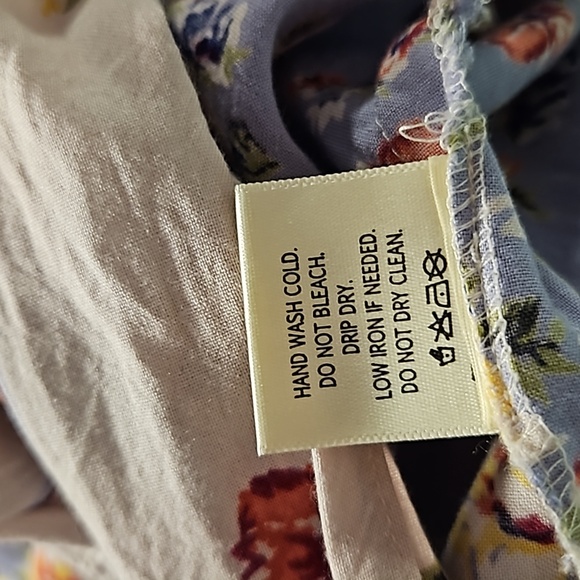 Size lg kimono - Picture 8 of 8